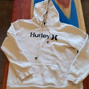 Hurley sweatshirt hoodie